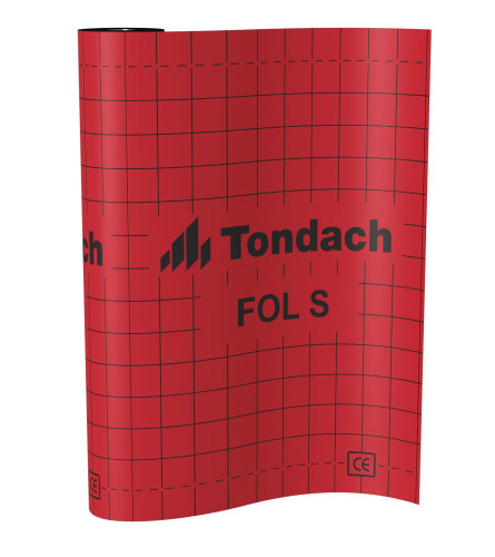 Folija parapropusna FOL S 150 G/M2 6100120