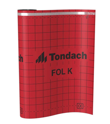 Folija parapropusna FOL K 150 G/M2 6100121