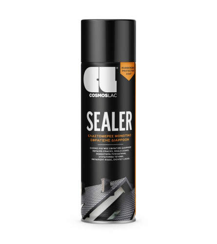 Sprej Sealer sivi 500ml N261