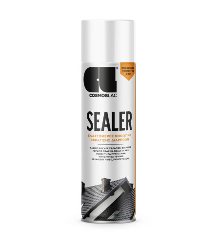 Sprej Sealer bijeli 500ml N262