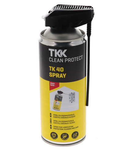Sprej TK 40 400ml 159136
