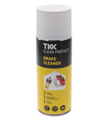 Sprej za čišćenje kočnica 400ml 159125