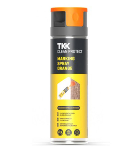 Sprej za markiranje 500ml narandžasti