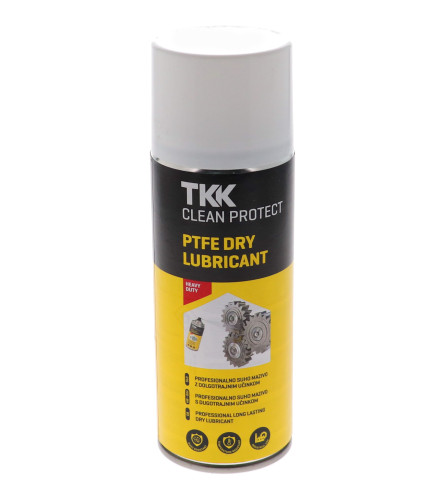 Sprej PTFE 400ml