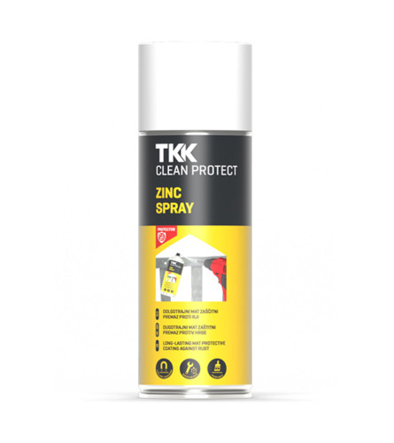 Sprej CINK MAT 400ml