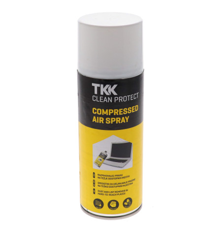 Sprej za uklanjanje prašine 400ml 159088