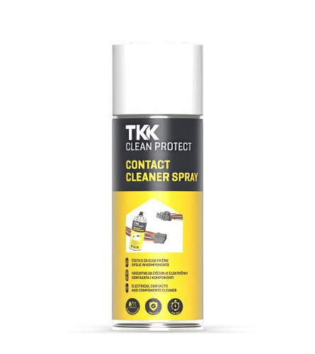 Sprej Contact cleaner 400ml 159081