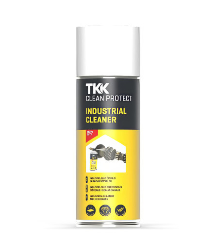 Sprej Industrial Cleaner 400ml 159067