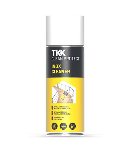 Sprej Inox Cleaner 400ml 159060