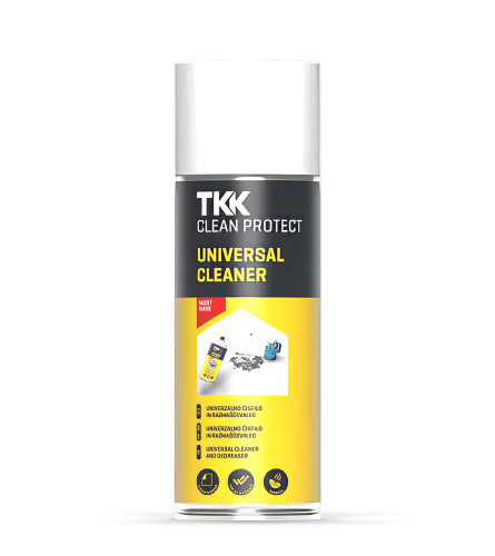 Sprej Universal Cleaner 400ml 159053