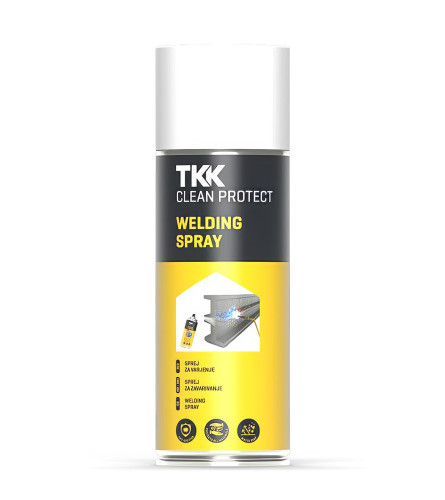 Sprej za zavarivanje 400ml 159046