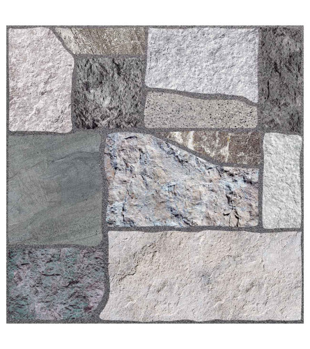 Pločice 33x33cm KENYA GREY 2404