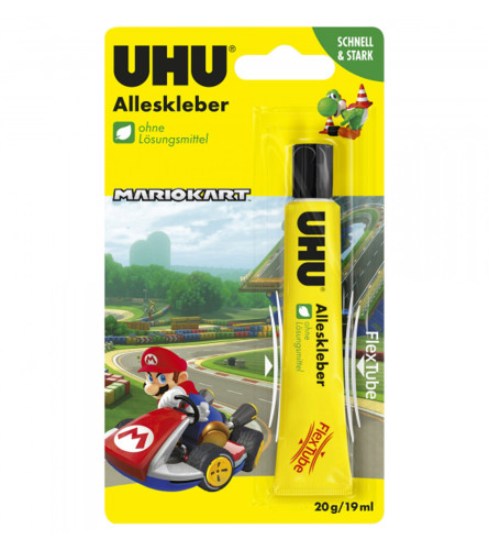 Ljepilo višenamjensko 20gr/19ml mario kart 9000075