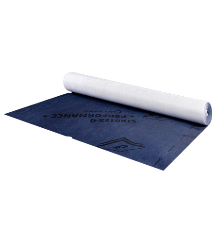 Folija Strotex Q Performance 220g paraizolaciona (75m2)