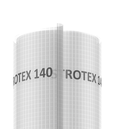 Folija Strotex 110 PI 110g parna brana (75m2)