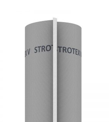 Folija Strotex V 135g paraizolaciona (75m2)
