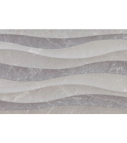Pločice 33,3x55cm AT. ONDAS MURANO PERLA