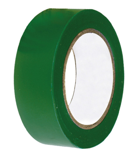 Traka izolir 18mm x 9.5m 24/260109 zelena