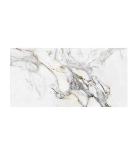 Pločice 60x120cm Silk Calacatta Gold 9,5mm Italija