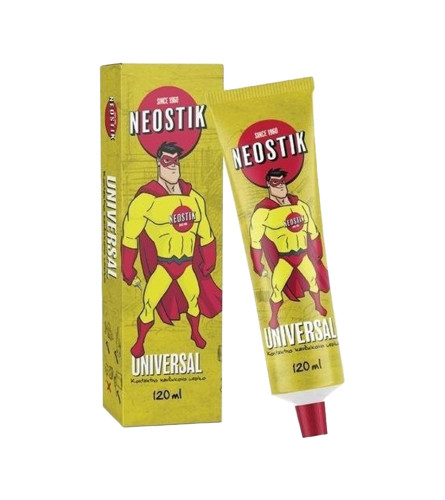 Ljepilo univerzalno SK-101 120ml