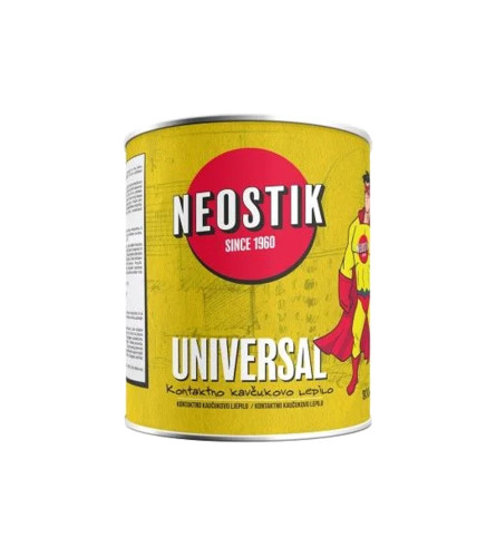 Ljepilo univerzalno SK-101 800ml