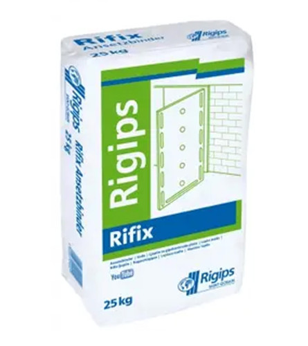 Ljepilo za gips ploče RIFIX 25kg rigips