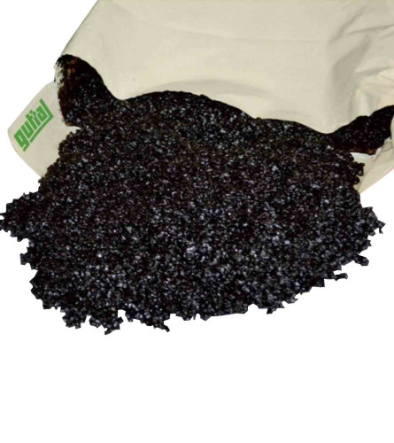 Smjesa asfaltna 25kg GUTTASFALTO 1500950