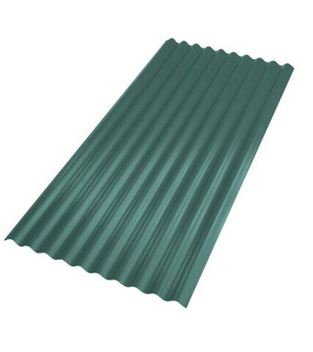 Ploča valovita GUTTAPRAL EVO 2000x950mm zelena