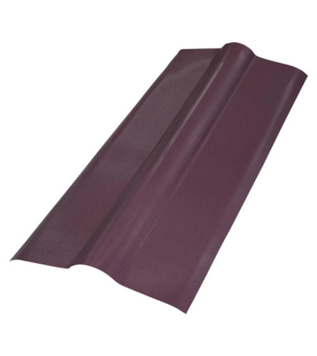 Sljemenjak za EVO ploče 1050x420mm crveni