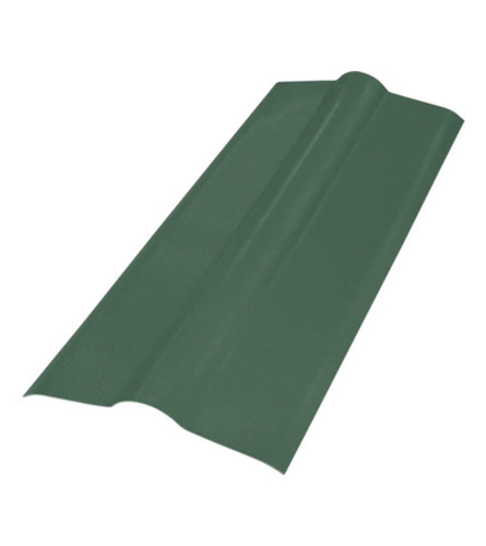 Sljemenjak za EVO ploče 1050x420mm zeleni