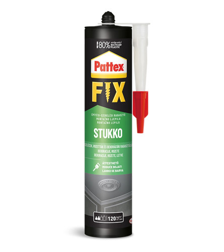 Ljepilo montažno STUKKO FIX 380g