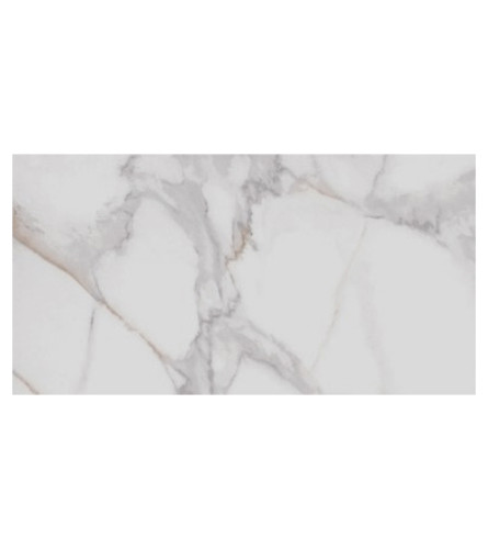 Pločice 30,5x60,5cm MARMI MARBLE SMART glossy grey