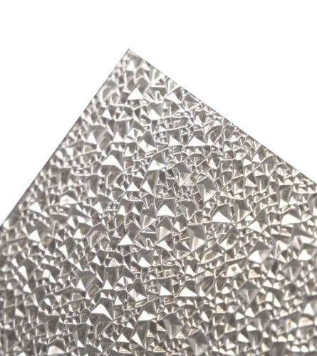 Pleksiglas ploča 3x2100x6000mm DIAMOND Transparent