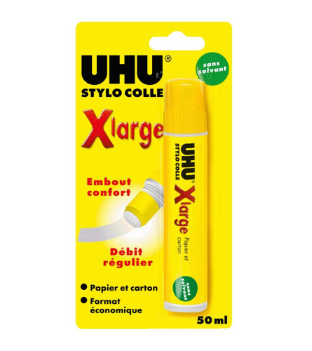 Ljepilo tečno 50ml X-LARGE 50148