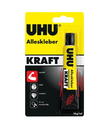 Ljepilo višenamjensko KRAFT 18ml 73