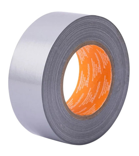 Traka ojačana HP1662 48mm x 10m 260117 siva