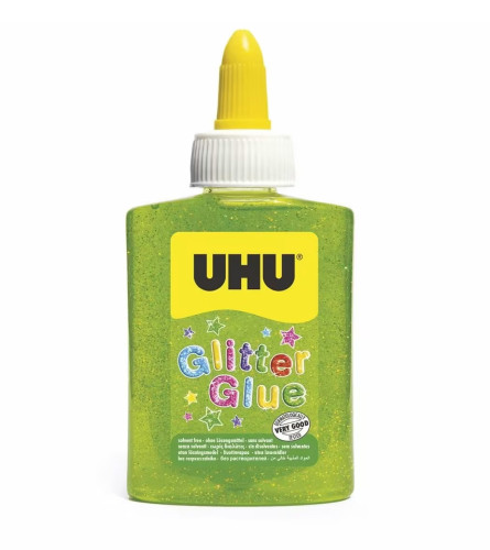 Ljepilo Glitter 90g zeleni 49960