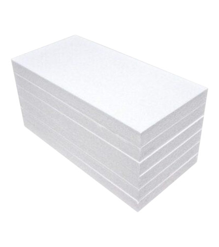 Stiropor 5cm EPS 100 tvrdi 5-100