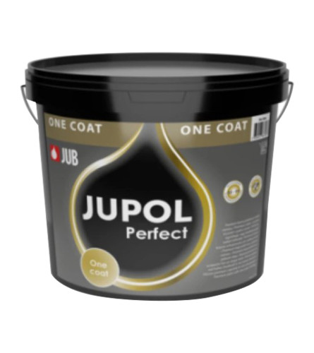 Jupol unutrašnja periva boja 5L bijela