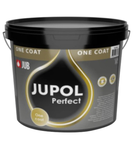 Jupol unutrašnja periva boja 15L bijela
