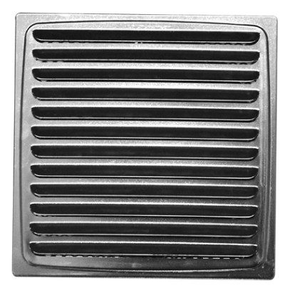 40182 Ventilaciona rešetka 150×150 pocinčana