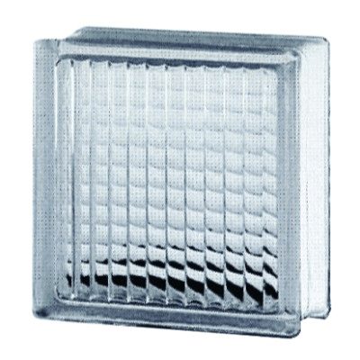 40516 Prizma staklena 19x19x8 cm 1908/N