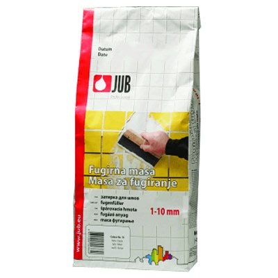 41551 Masa za fugiranje 2/1 siva JUB