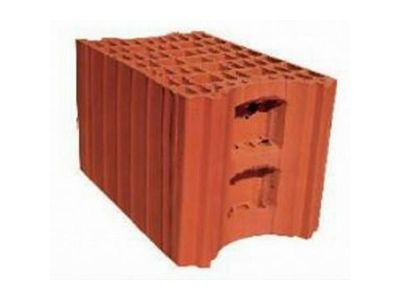 Termo blok 30 cm I-Crni (15 kom/m2) 25x30x24cm