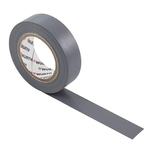 Traka izolir 15mm/10m siva 09851091 Wurth
