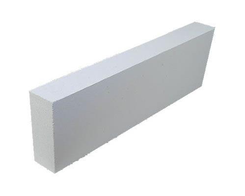 Siporex 7,5 cm – 20×60 cm Thermostone