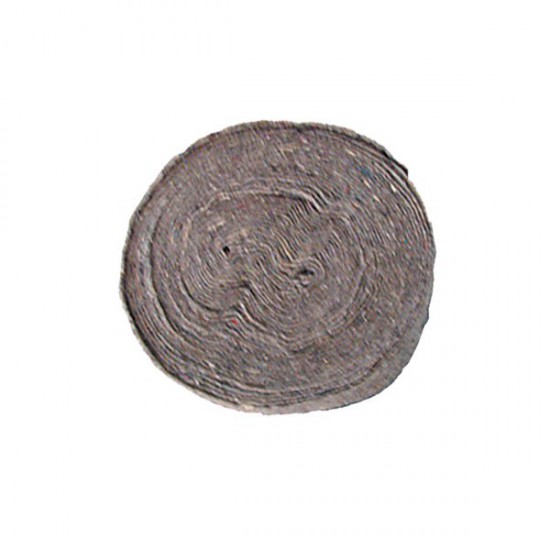 Traka izolacijska filc 5cm*30m 23987