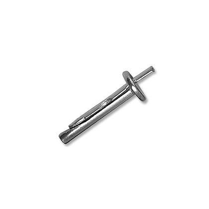 Ukucavajuća metalna tipla 6×40