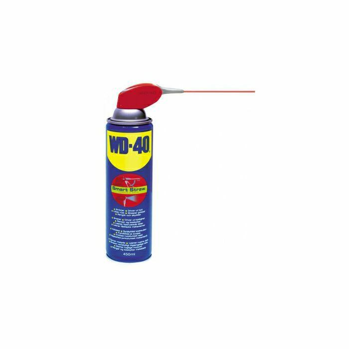 WD-40 sprej 400ml