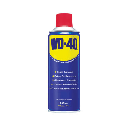 WD-40 sprej 240ml